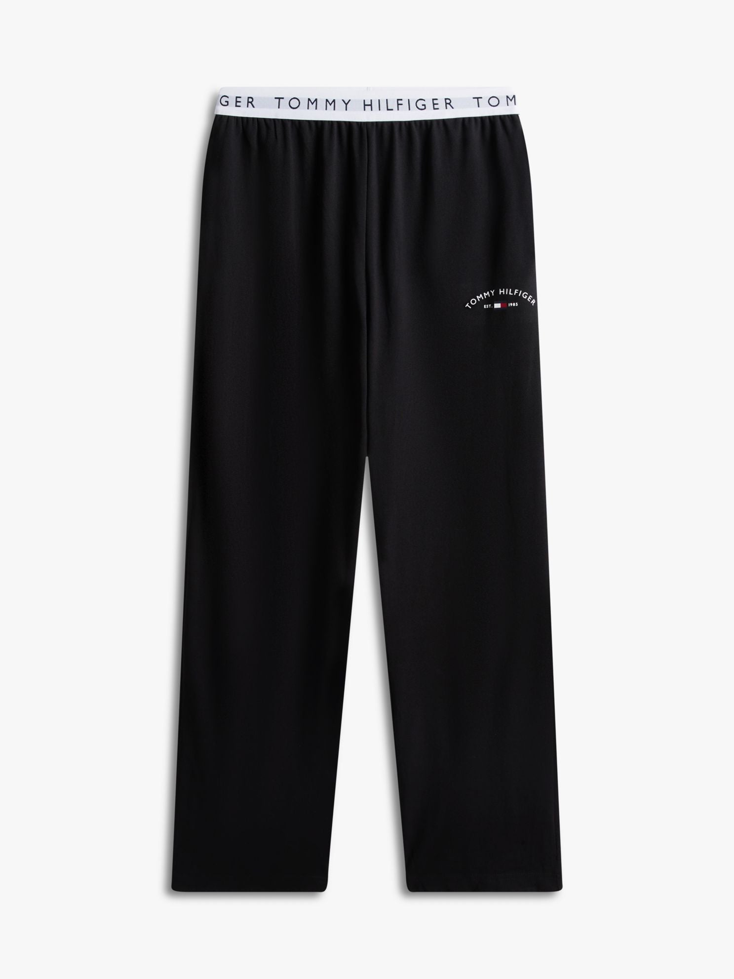 Tommy Hilfiger Hilfiger Logo Pique Sleep Pant