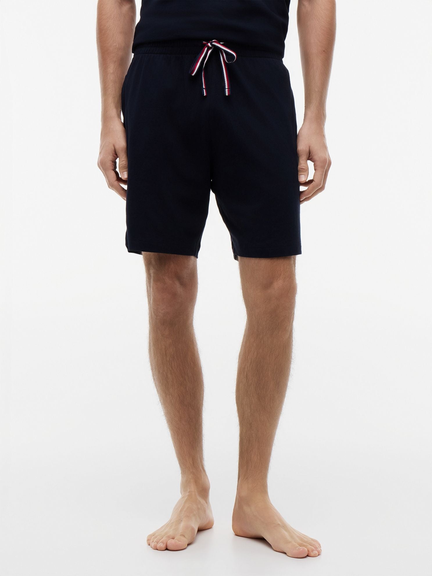 Tommy Hilfiger Hilfiger Logo Pull-On Sleep Short