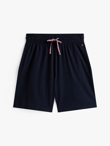 Tommy Hilfiger Hilfiger Logo Pull-On Sleep Short