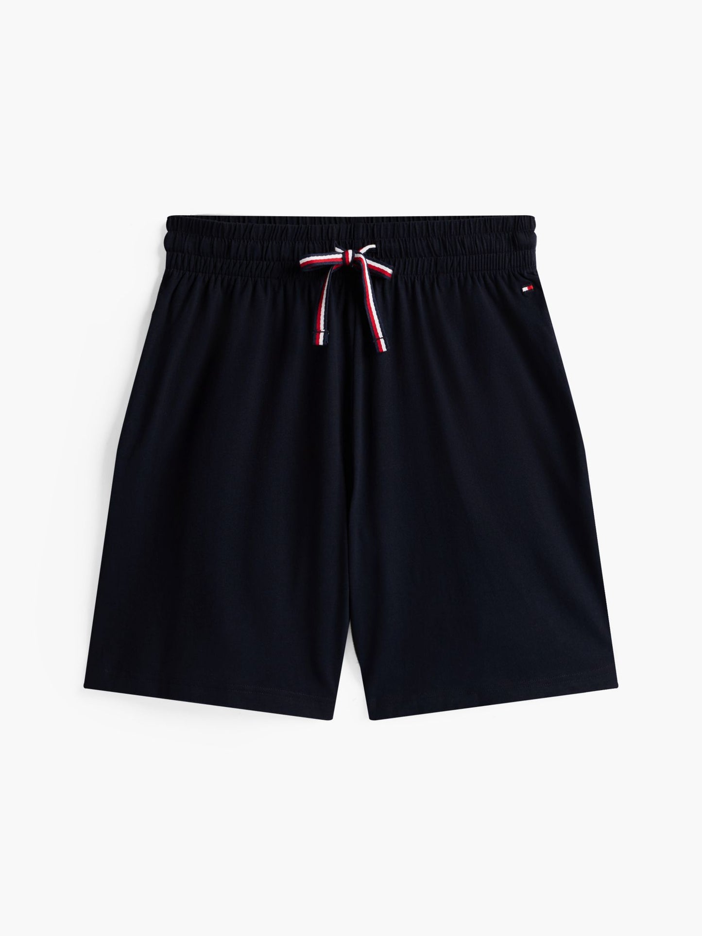 Tommy Hilfiger Hilfiger Logo Pull-On Sleep Short