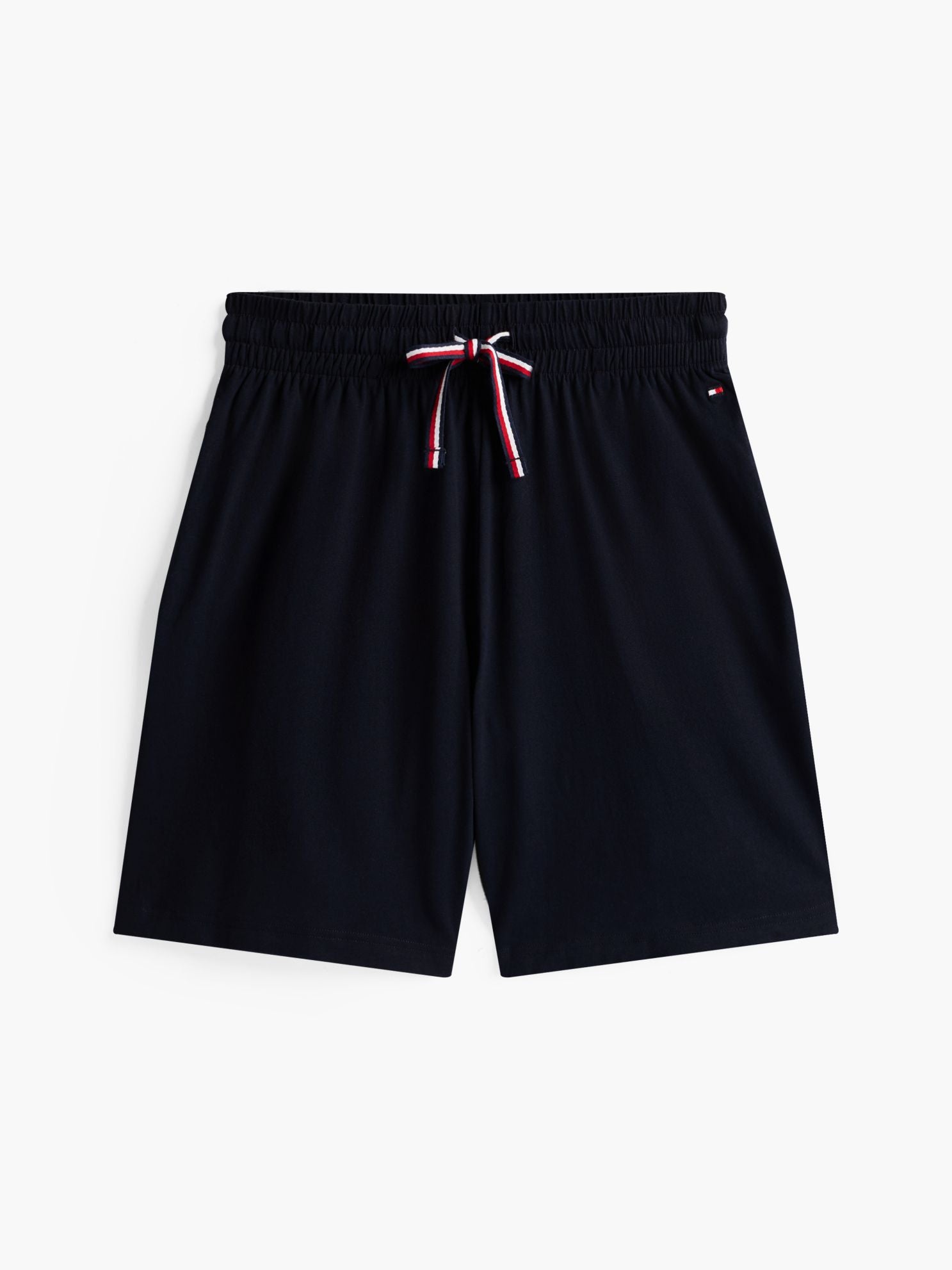 Tommy Hilfiger Hilfiger Logo Pull-On Sleep Short