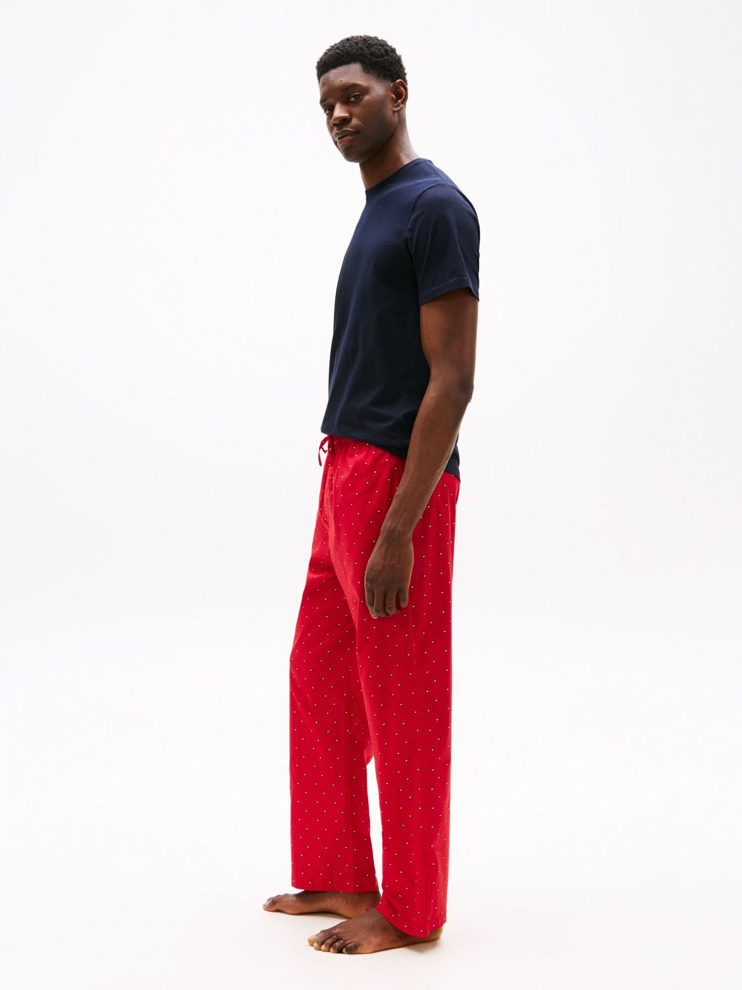 Tommy Hilfiger Printed Sleep Pant