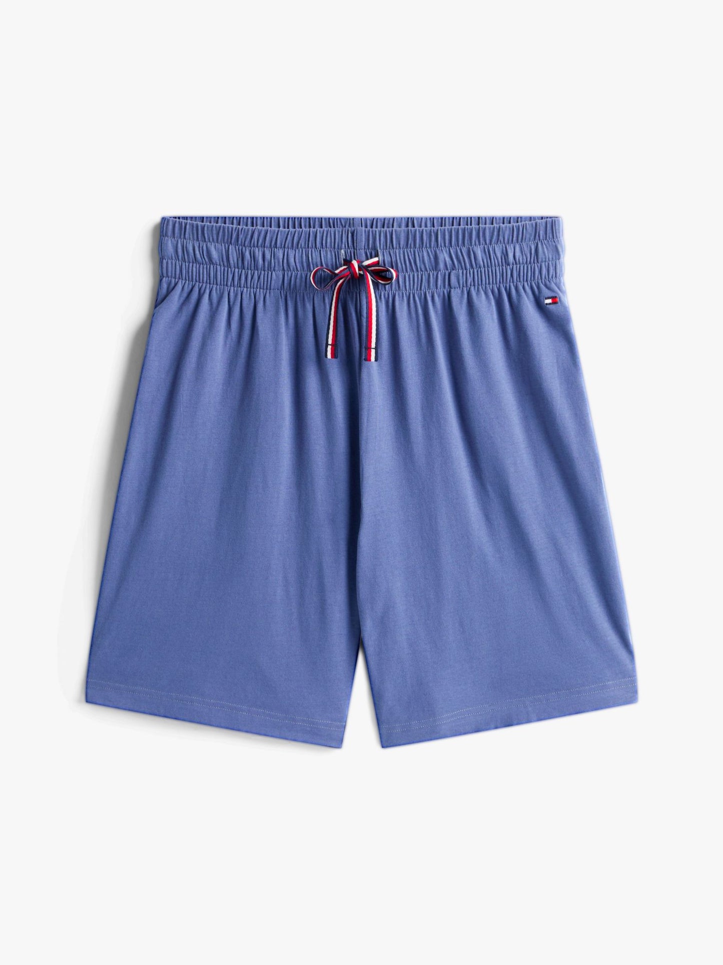 Tommy Hilfiger Hilfiger Logo Pull-On Sleep Short