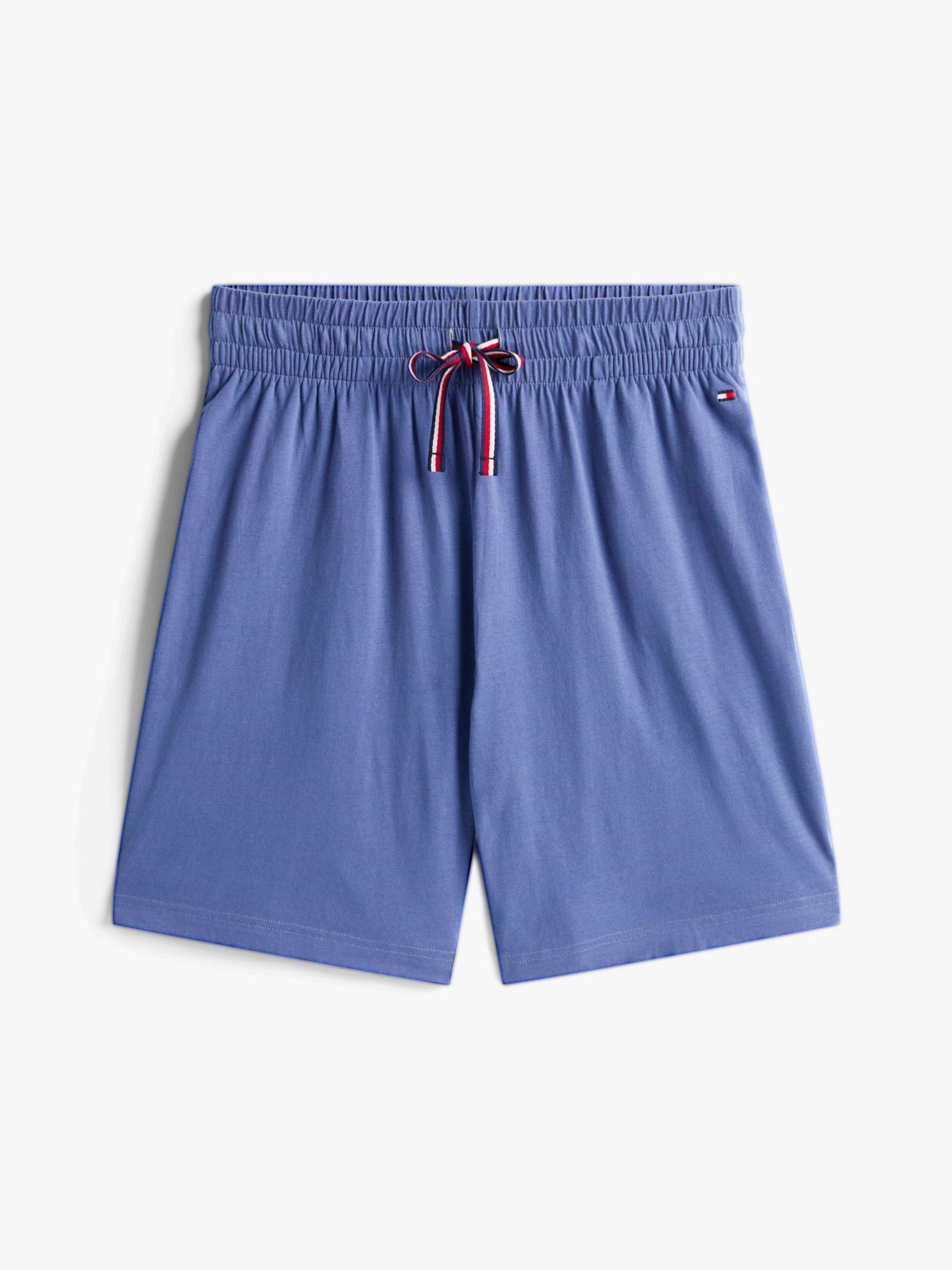 Tommy Hilfiger Hilfiger Logo Pull-On Sleep Short