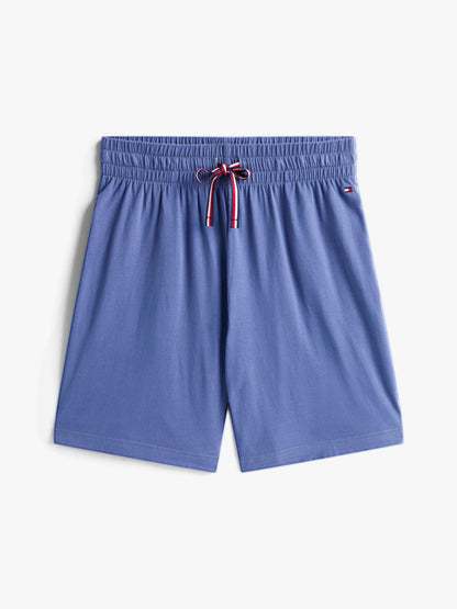Tommy Hilfiger Hilfiger Logo Pull-On Sleep Short
