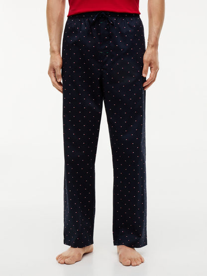 Tommy Hilfiger Printed Sleep Pant