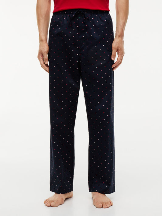 Tommy Hilfiger Printed Sleep Pant