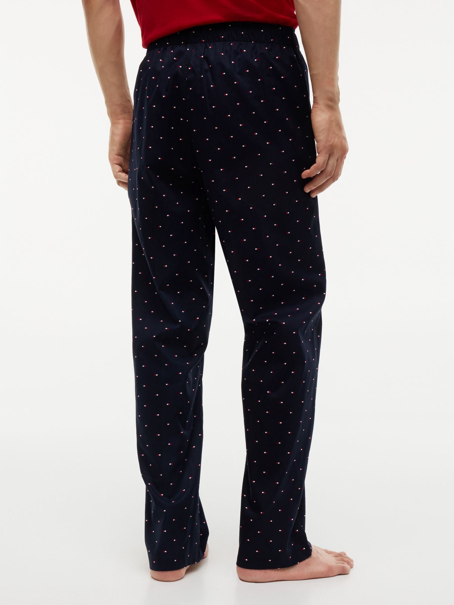 Tommy Hilfiger Printed Sleep Pant