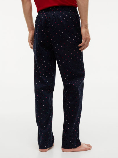 Tommy Hilfiger Printed Sleep Pant