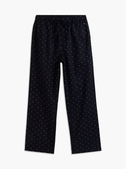 Tommy Hilfiger Printed Sleep Pant