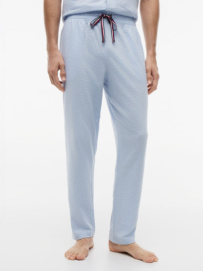 Tommy Hilfiger Seersucker Sleep Pant