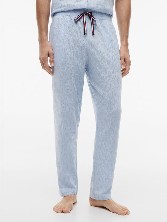Tommy Hilfiger Seersucker Sleep Pant