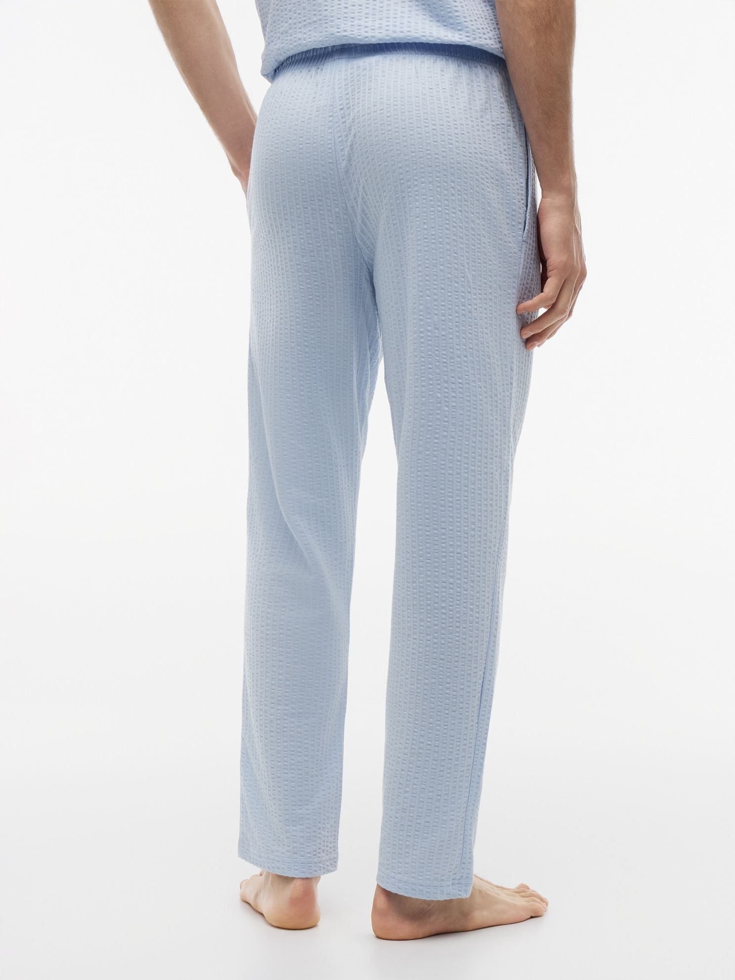 Tommy Hilfiger Seersucker Sleep Pant