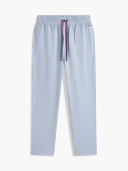 Tommy Hilfiger Seersucker Sleep Pant