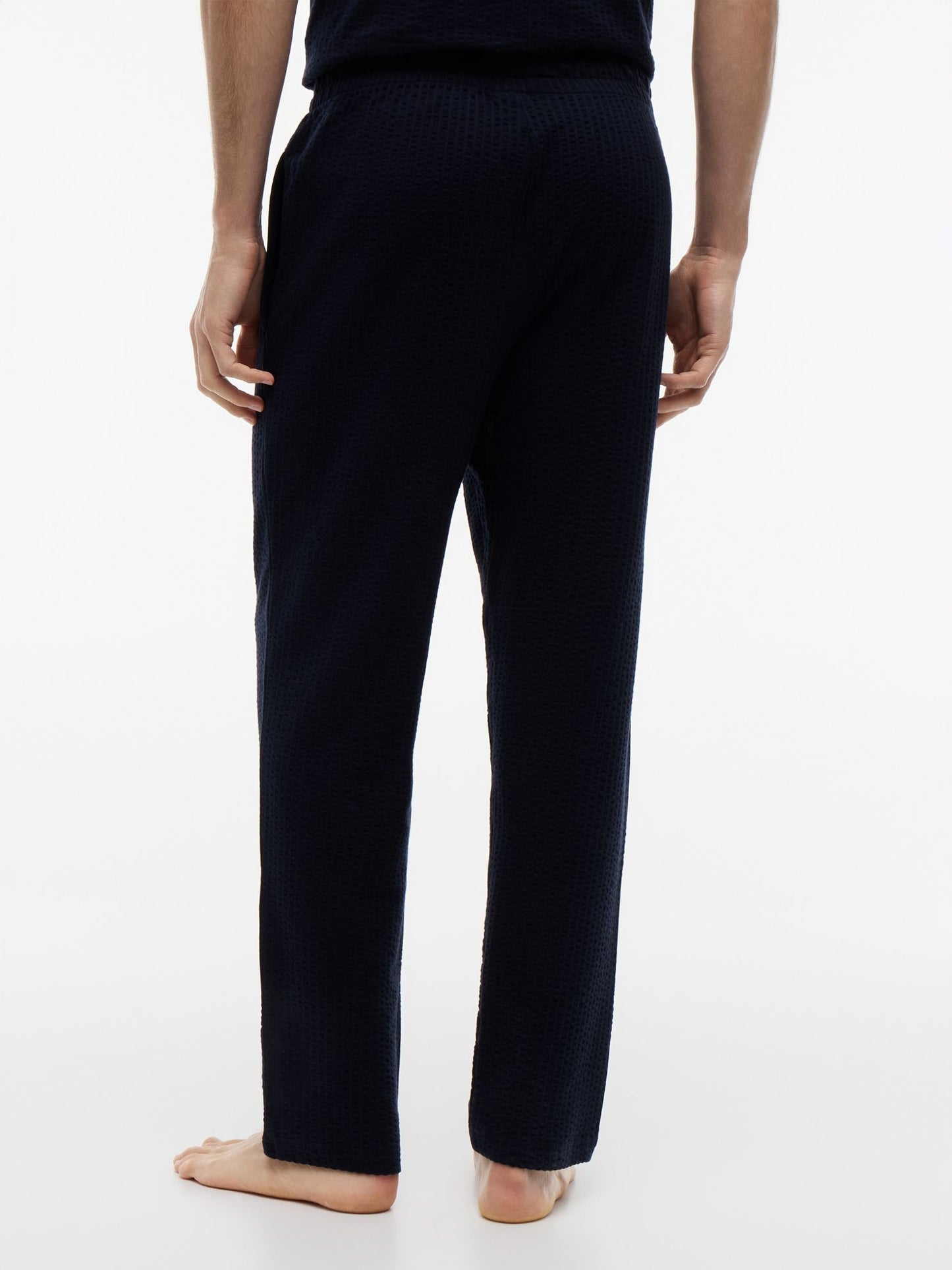 Tommy Hilfiger Seersucker Sleep Pant