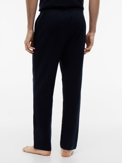 Tommy Hilfiger Seersucker Sleep Pant