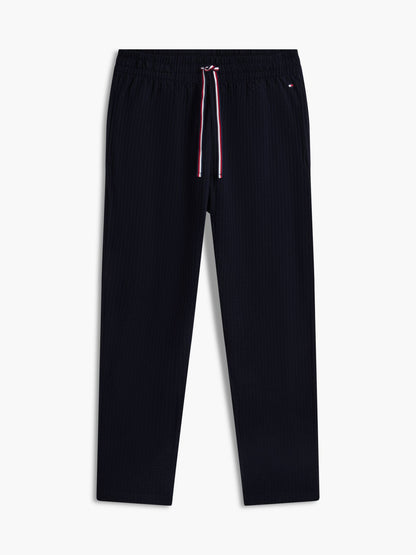 Tommy Hilfiger Seersucker Sleep Pant