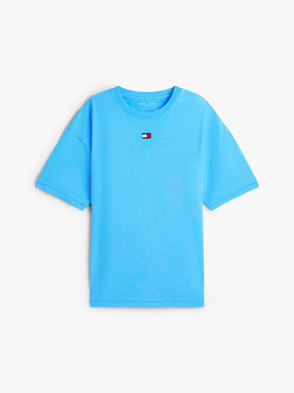 Tommy Hilfiger T-Shirt & Woven Short Sleep Set