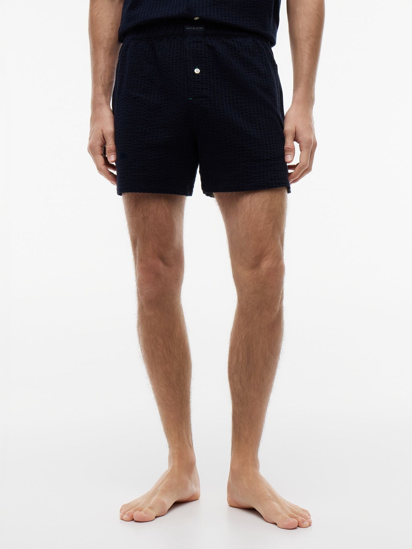 Tommy Hilfiger Boxer Sleep Short