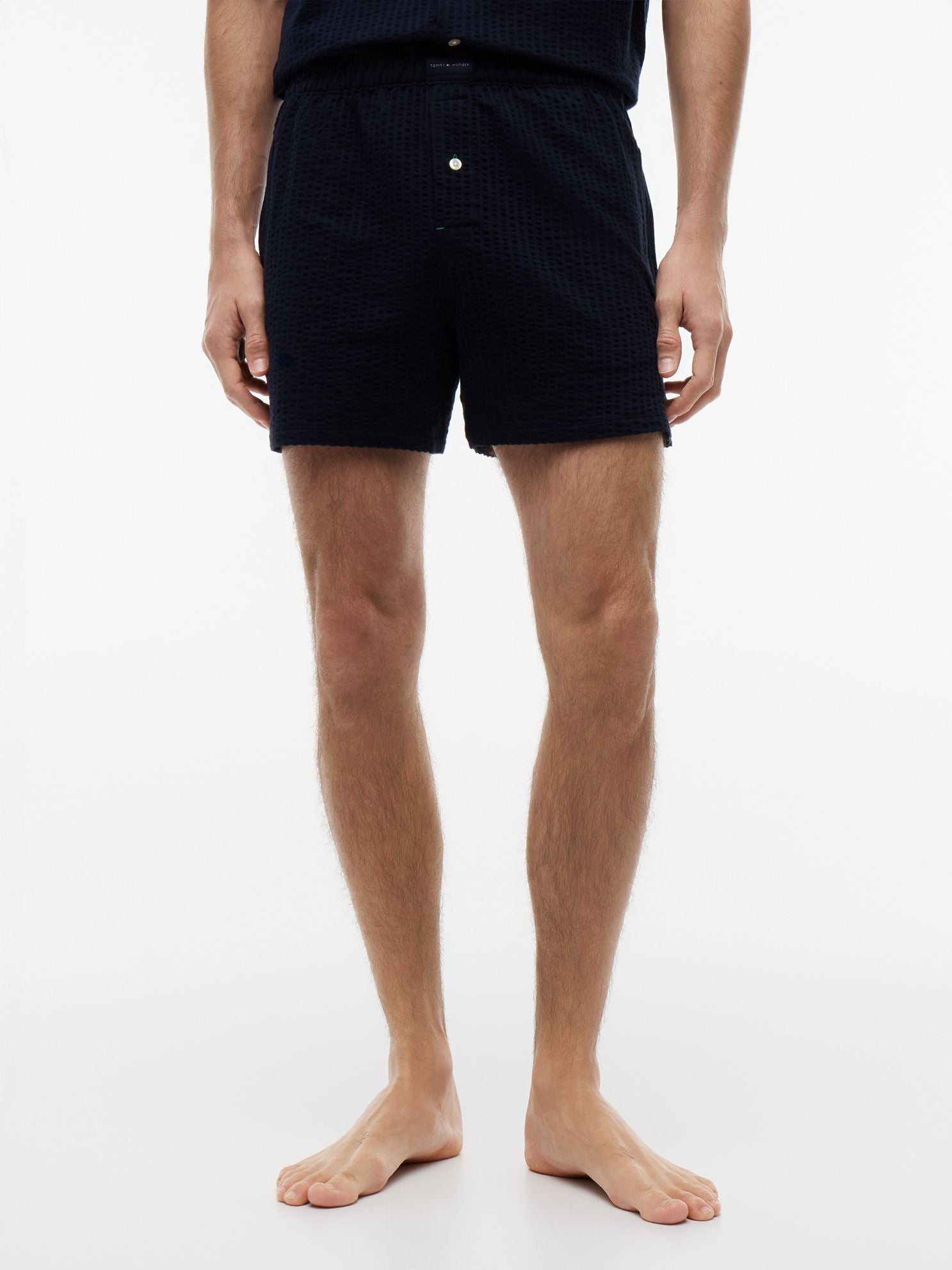 Tommy Hilfiger Boxer Sleep Short