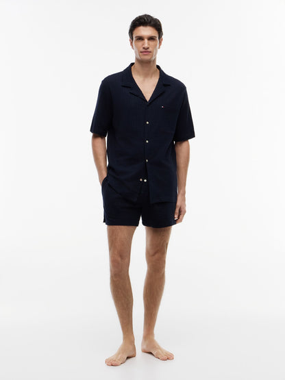 Tommy Hilfiger Boxer Sleep Short