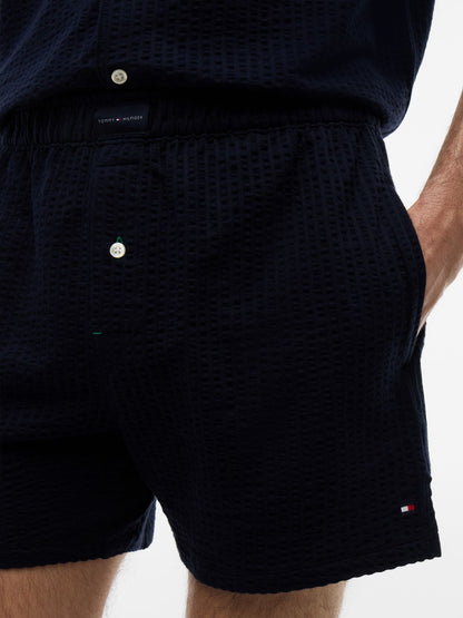 Tommy Hilfiger Boxer Sleep Short