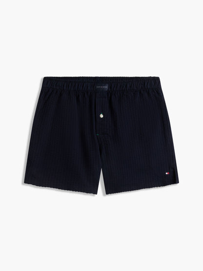 Tommy Hilfiger Boxer Sleep Short