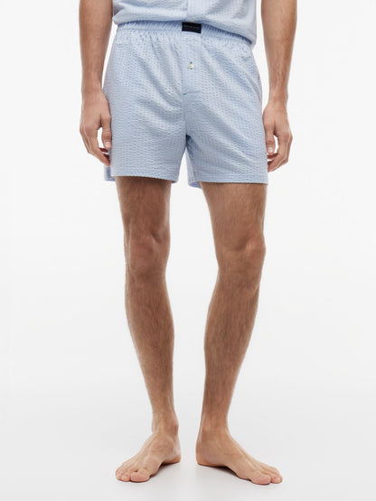 Tommy Hilfiger Boxer Sleep Short