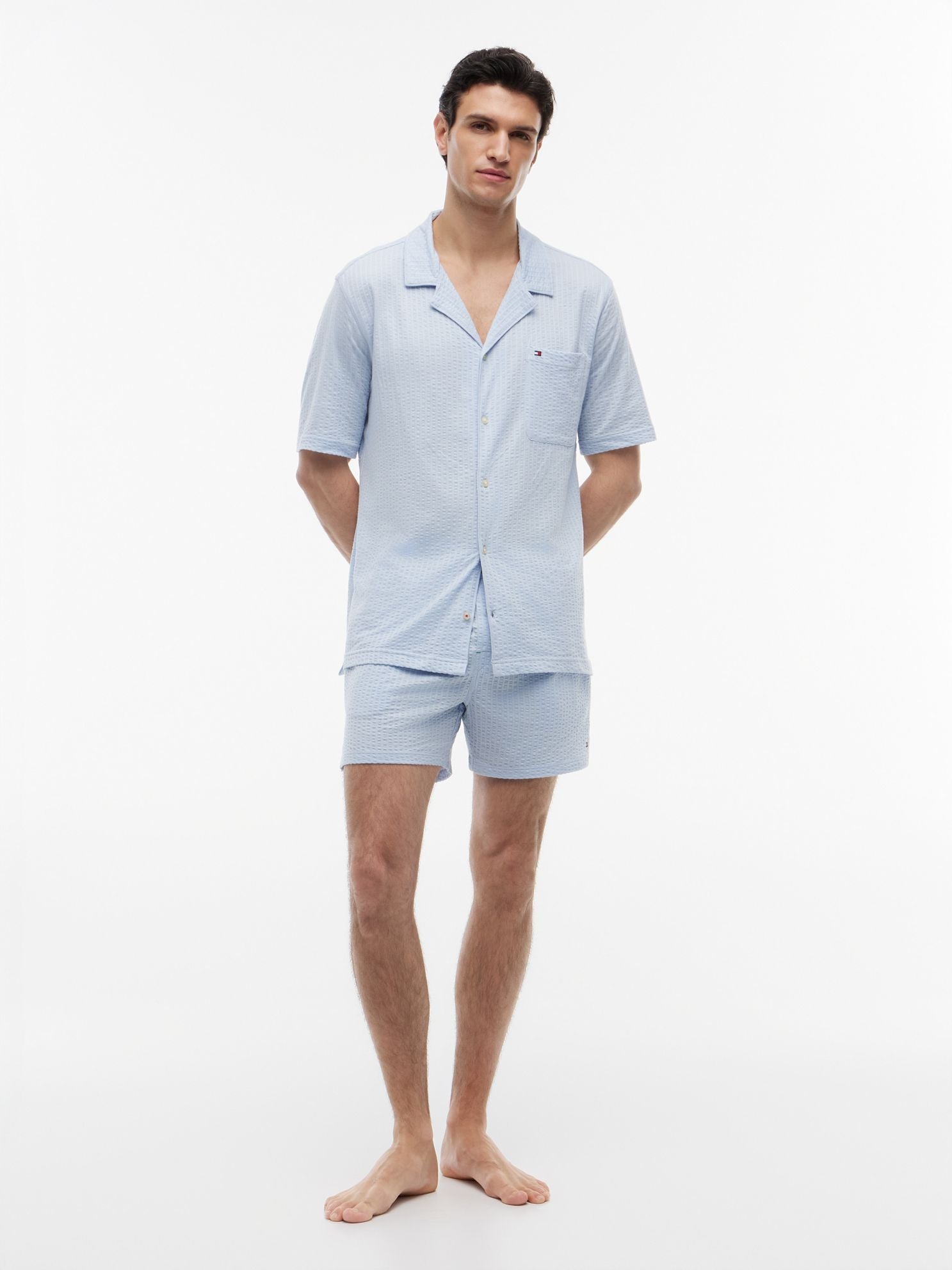 Tommy Hilfiger Boxer Sleep Short
