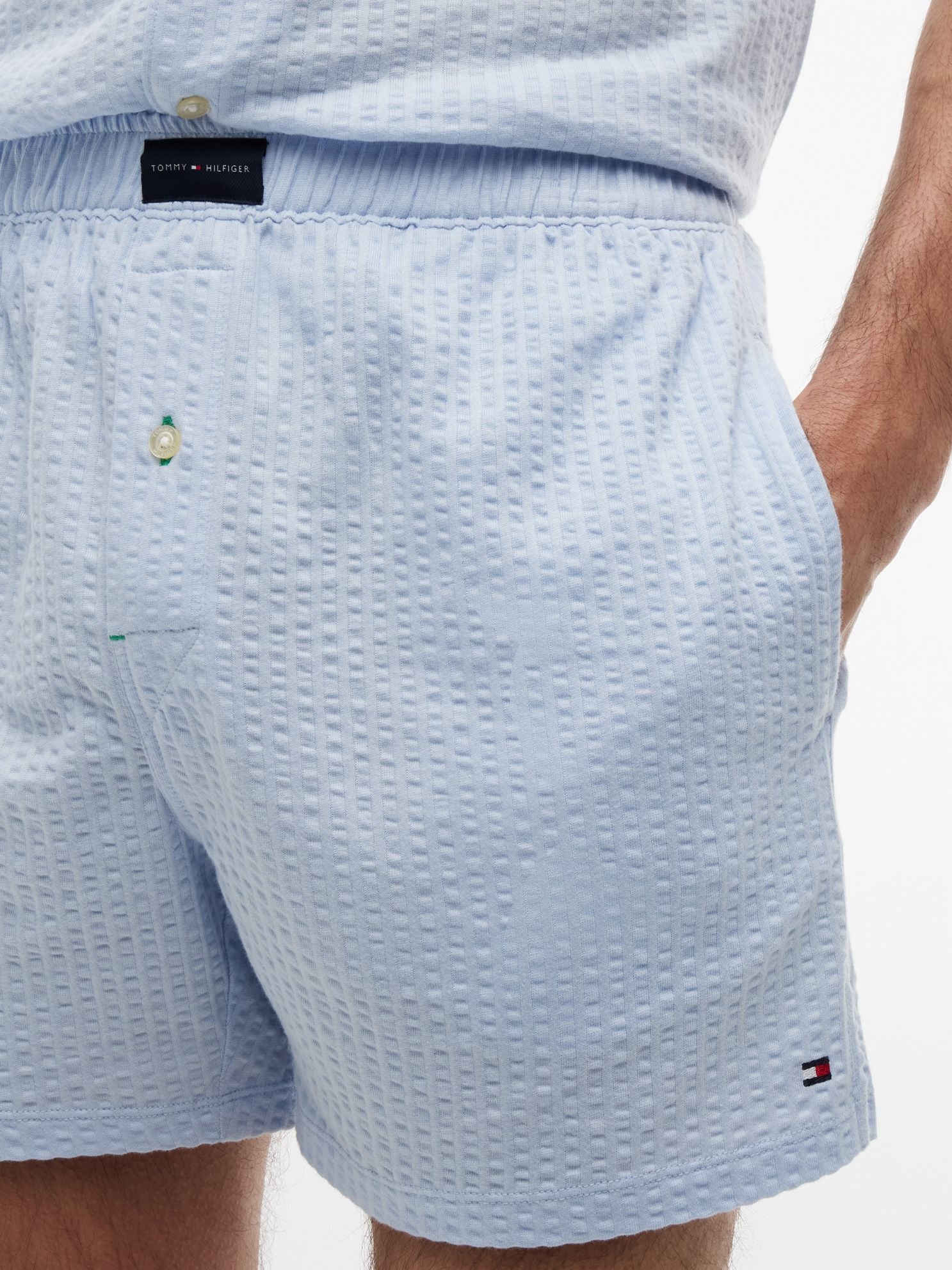 Tommy Hilfiger Boxer Sleep Short