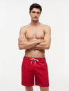 Medium Red