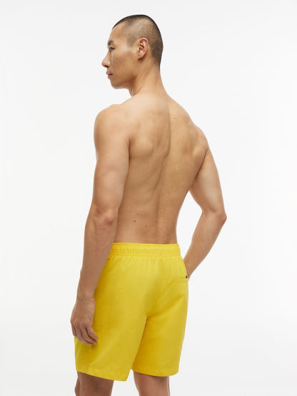 Tommy Hilfiger Flag Logo 7" Swim Trunk