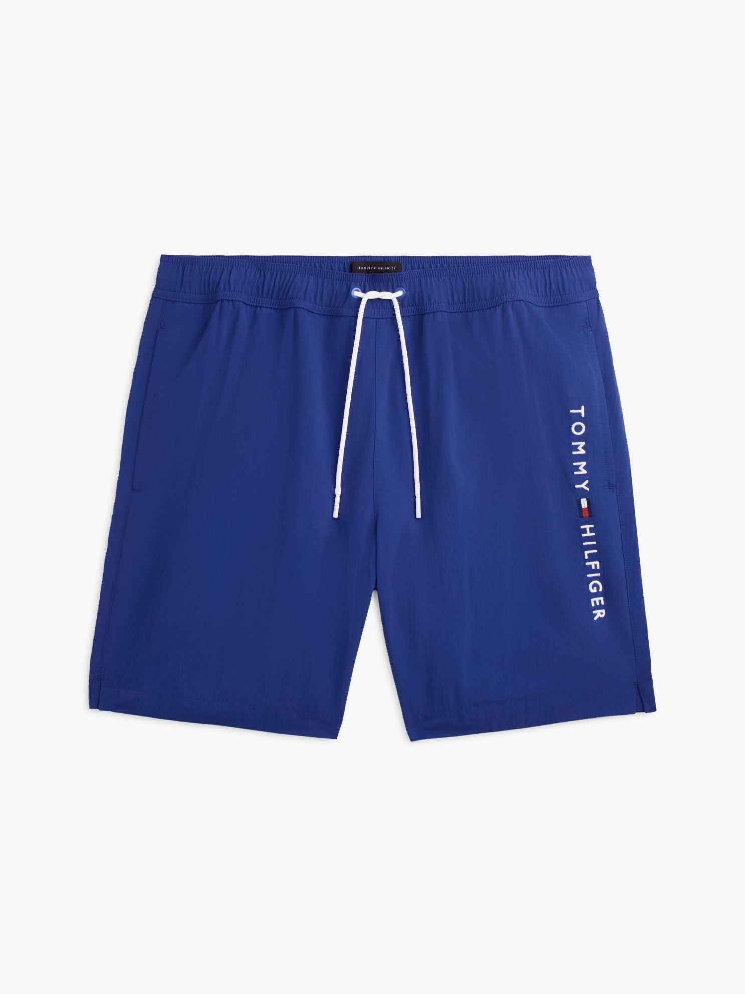 Tommy Hilfiger Tommy Logo 7" Swim Trunk