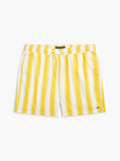 Tommy Hilfiger Printed 7" Swim Trunk