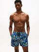 Vintage Hawaiian Navy