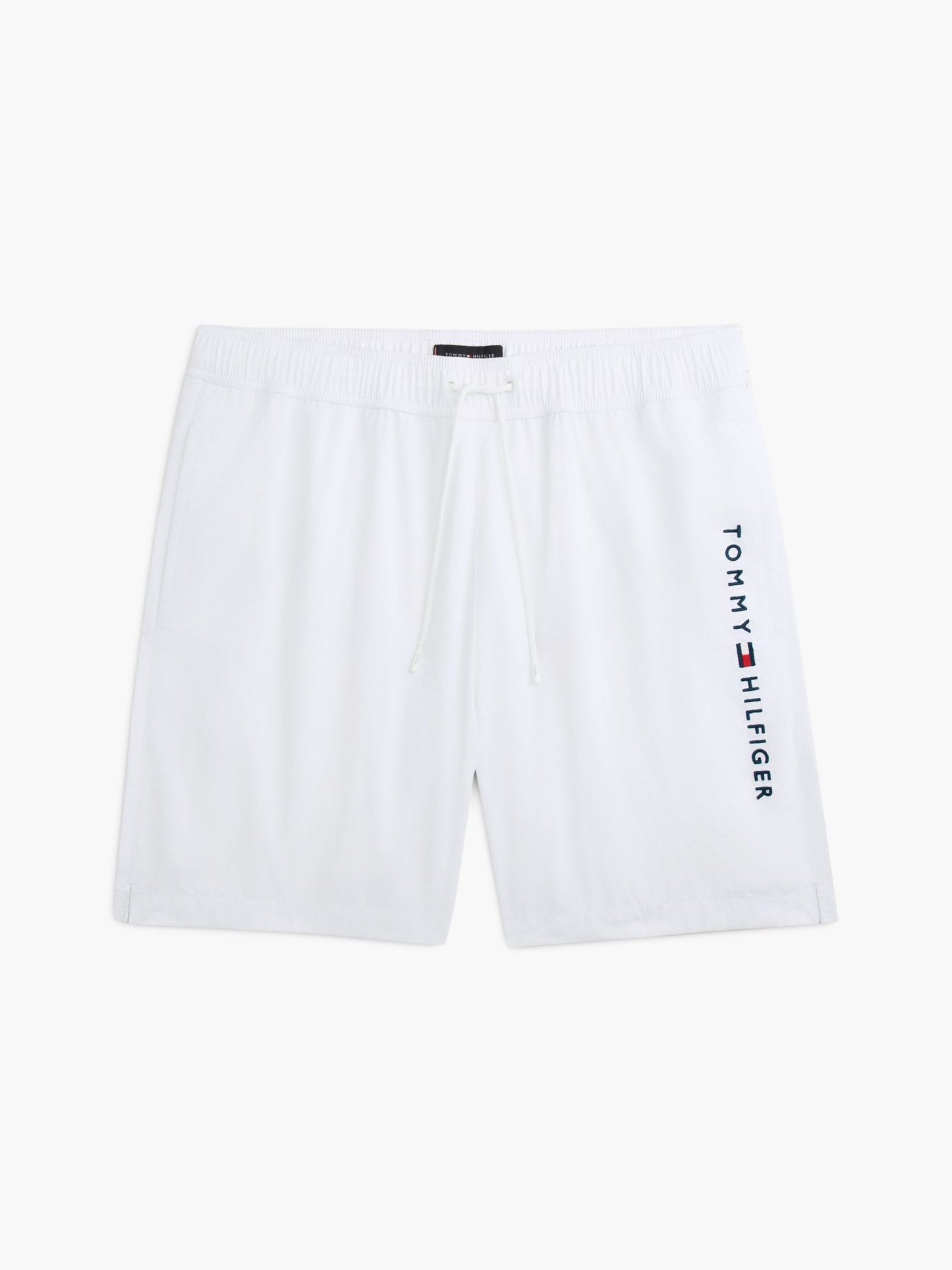 Tommy Hilfiger Tommy Logo 7" Swim Trunk