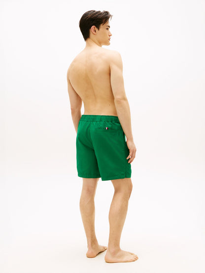 Tommy Hilfiger Tommy Logo 7" Swim Trunk