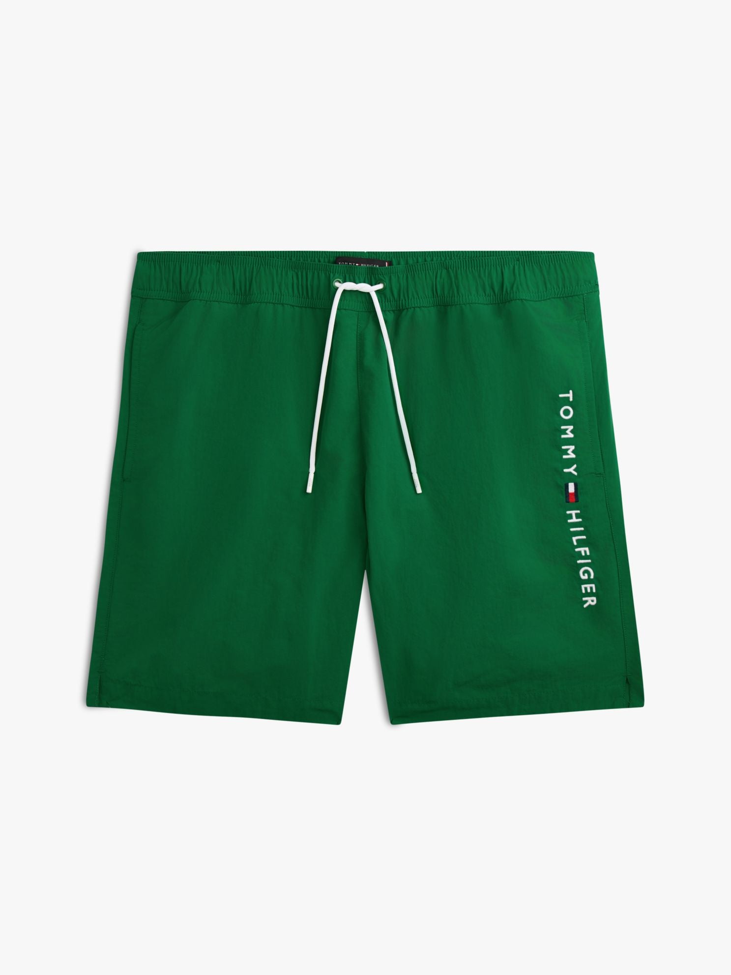 Tommy Hilfiger Tommy Logo 7" Swim Trunk