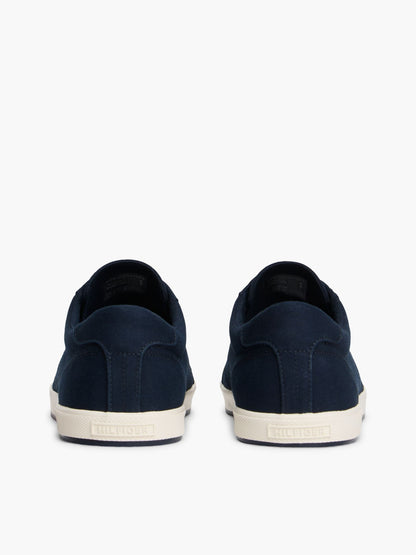 Tommy Hilfiger Vulcanized Canvas Sneaker