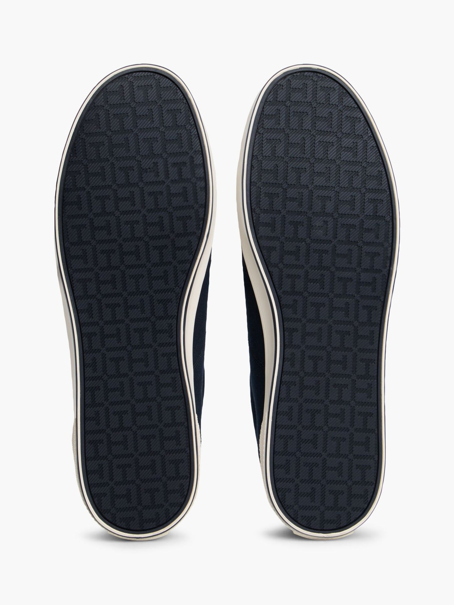 Tommy Hilfiger Vulcanized Canvas Sneaker