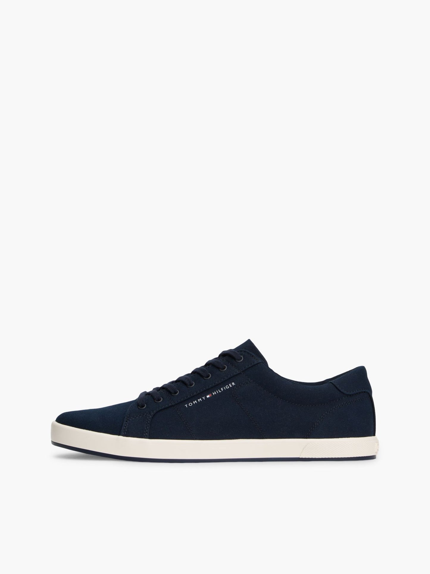 Tommy Hilfiger Vulcanized Canvas Sneaker