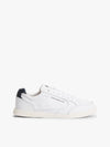 White/Navy