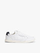 White/Navy