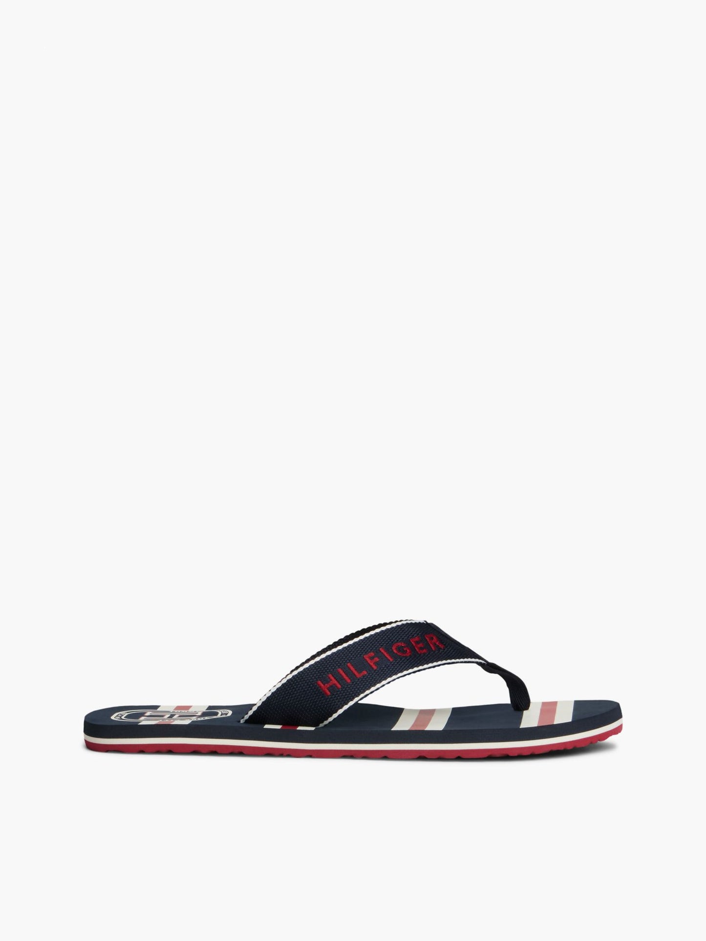 Tommy Hilfiger Hilfiger Logo Flip-Flop
