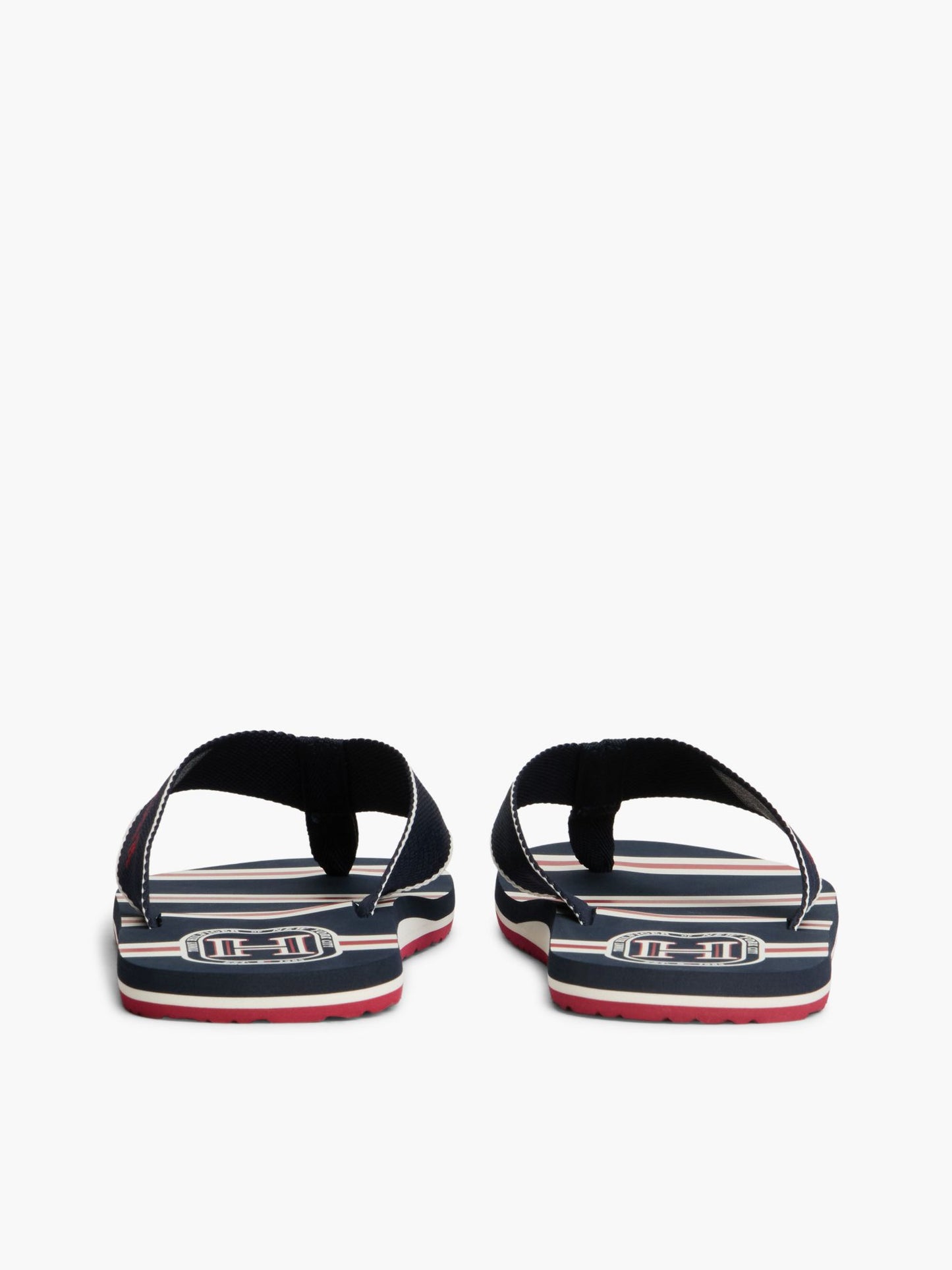 Tommy Hilfiger Hilfiger Logo Flip-Flop