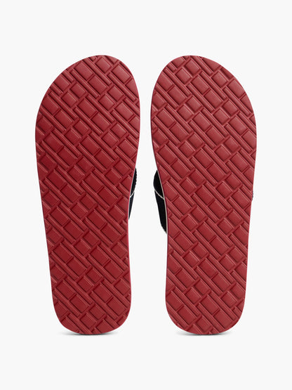 Tommy Hilfiger Hilfiger Logo Flip-Flop