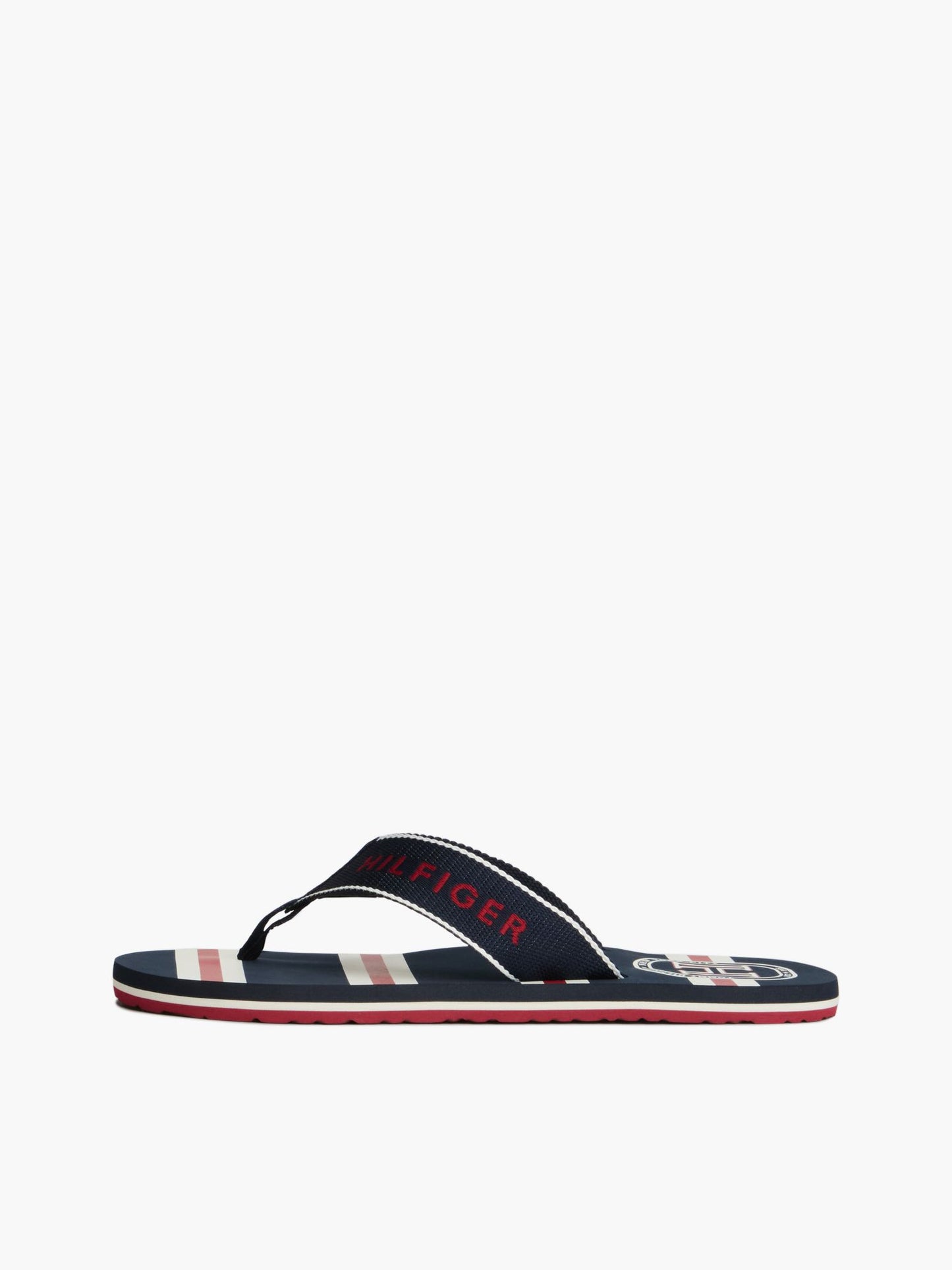 Tommy Hilfiger Hilfiger Logo Flip-Flop