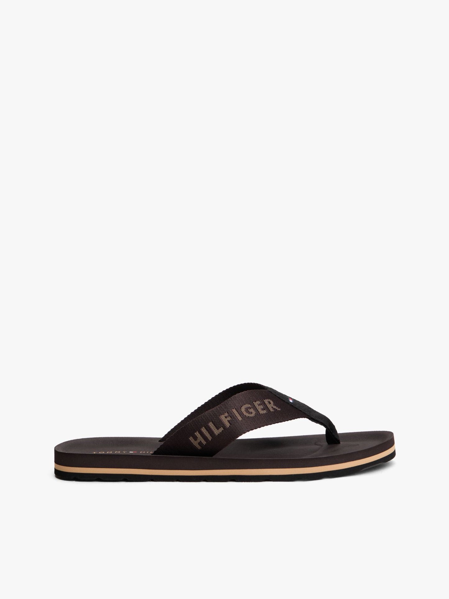 Tommy Hilfiger Hilfiger Monotype Flip-Flop