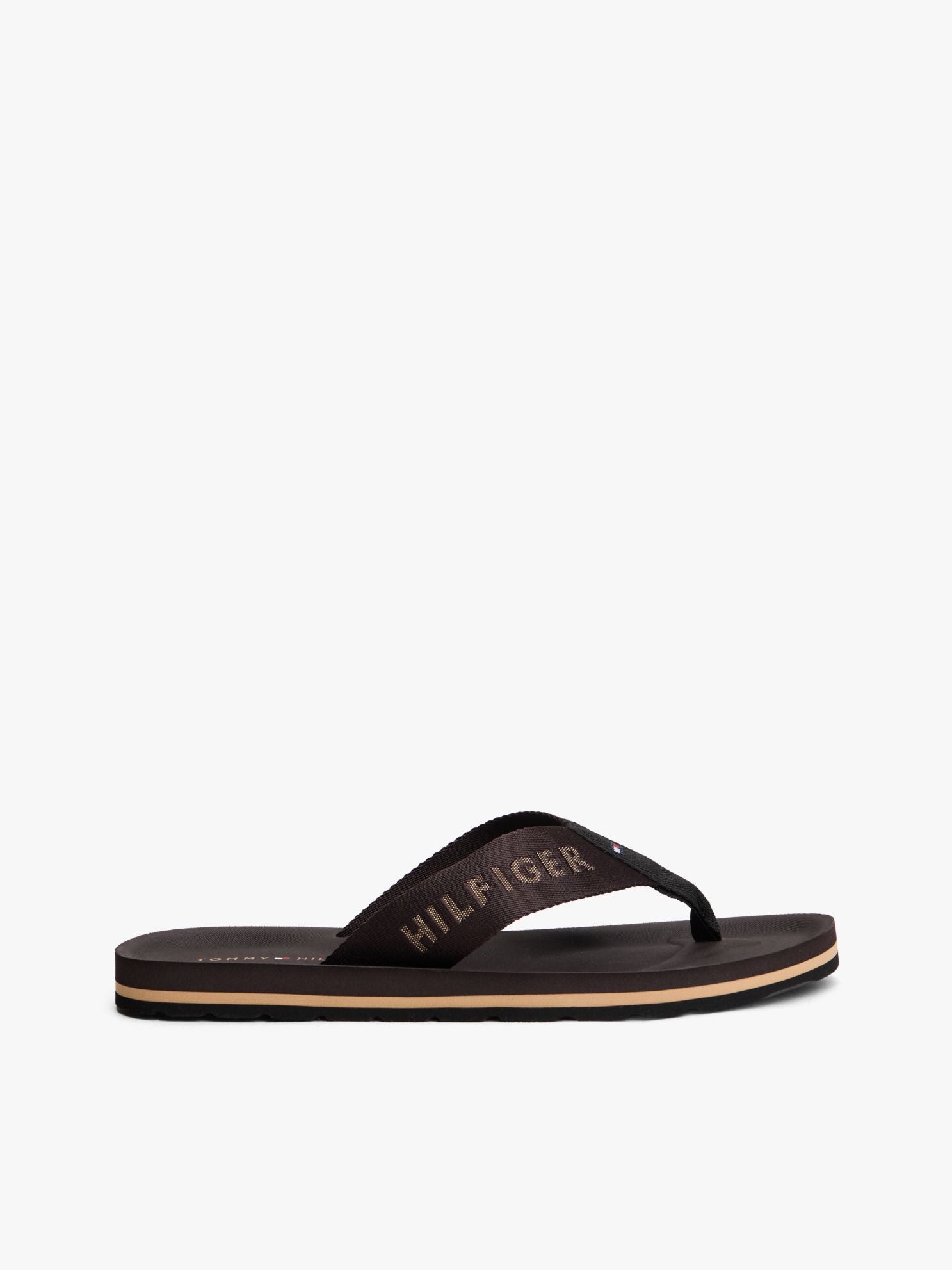 Tommy Hilfiger Hilfiger Monotype Flip-Flop
