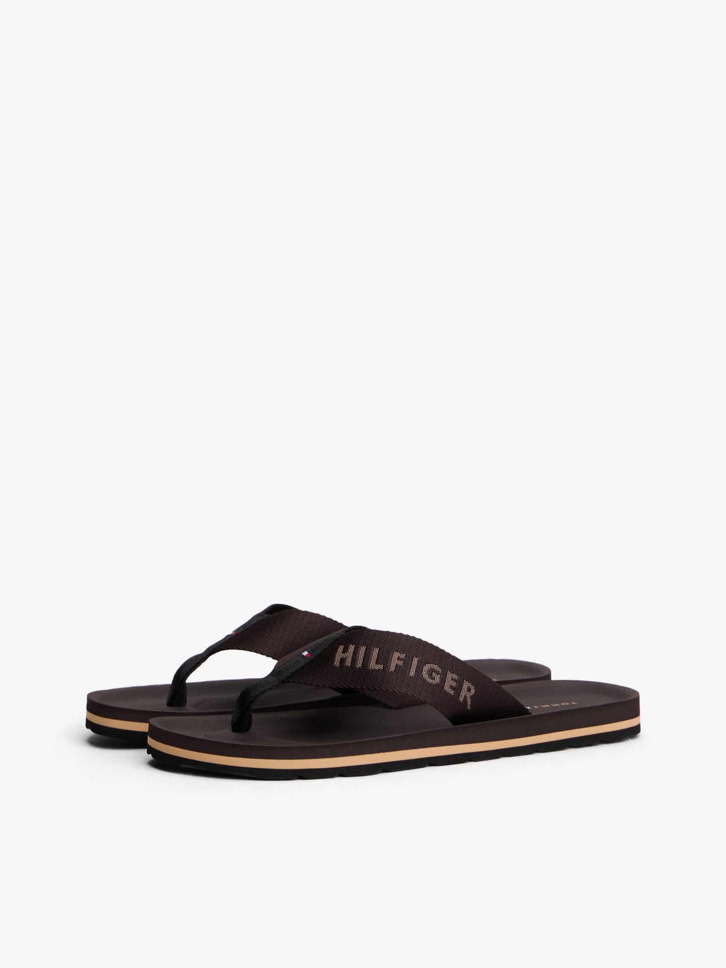 Tommy Hilfiger Hilfiger Monotype Flip-Flop